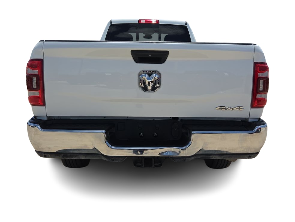 Thumbnail: 2024 RAM 3500 - 25