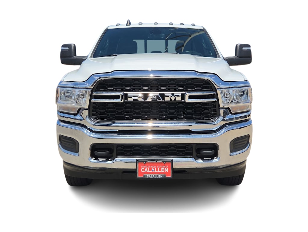 Thumbnail: 2024 RAM 3500 - 26