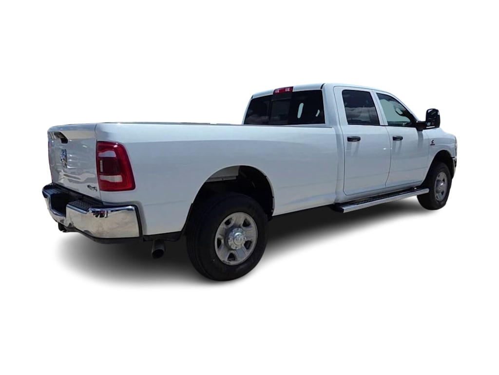 Thumbnail: 2024 RAM 3500 - 21