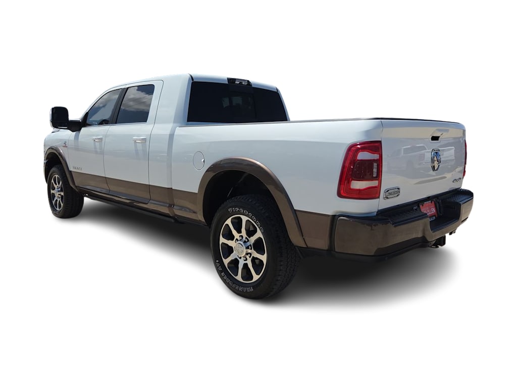Thumbnail: 2024 RAM 3500 - 24