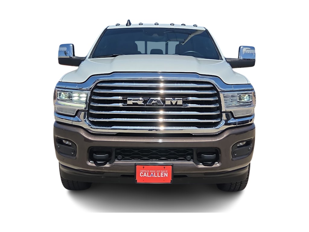 Thumbnail: 2024 RAM 3500 - 26