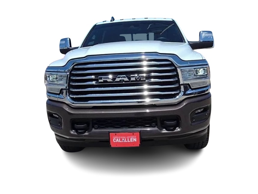 Thumbnail: 2024 RAM 3500 - 6
