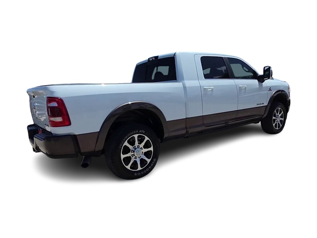 Thumbnail: 2024 RAM 3500 - 21