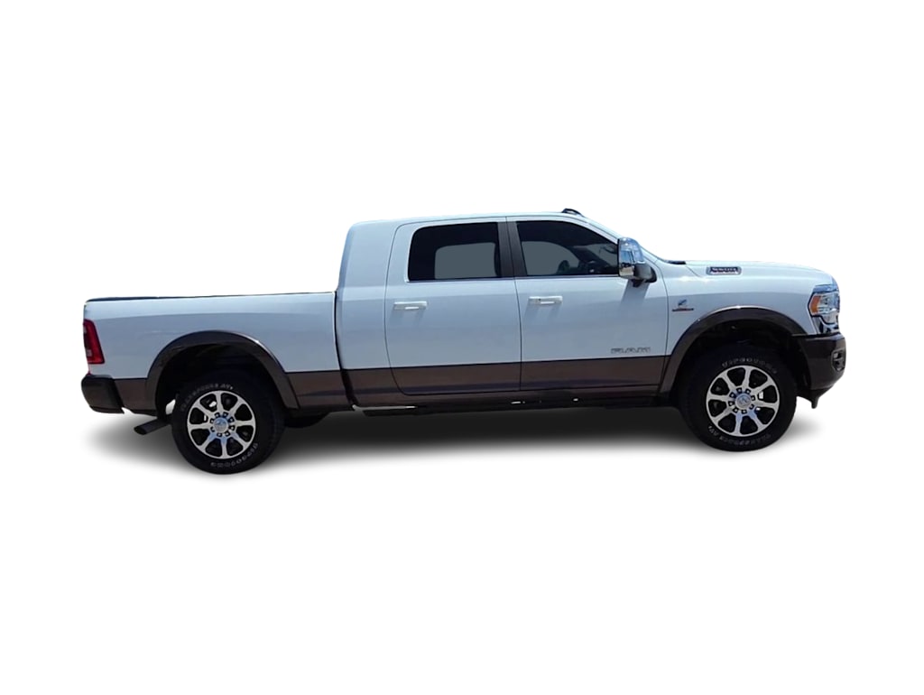Thumbnail: 2024 RAM 3500 - 22