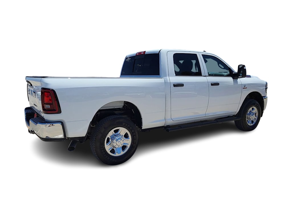 Thumbnail: 2026 RAM 2500 - 22