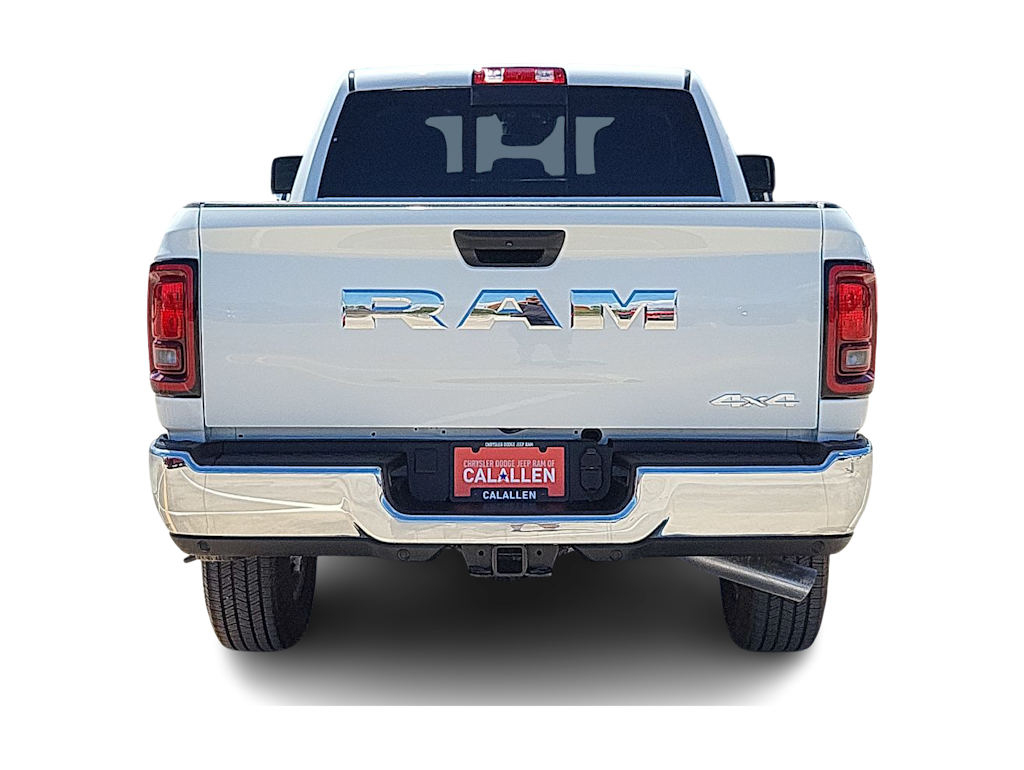 Thumbnail: 2026 RAM 2500 - 26