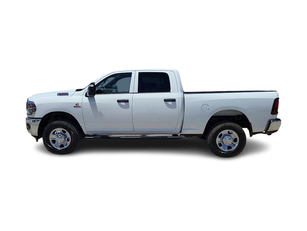Thumbnail: 2026 RAM 2500 - 21