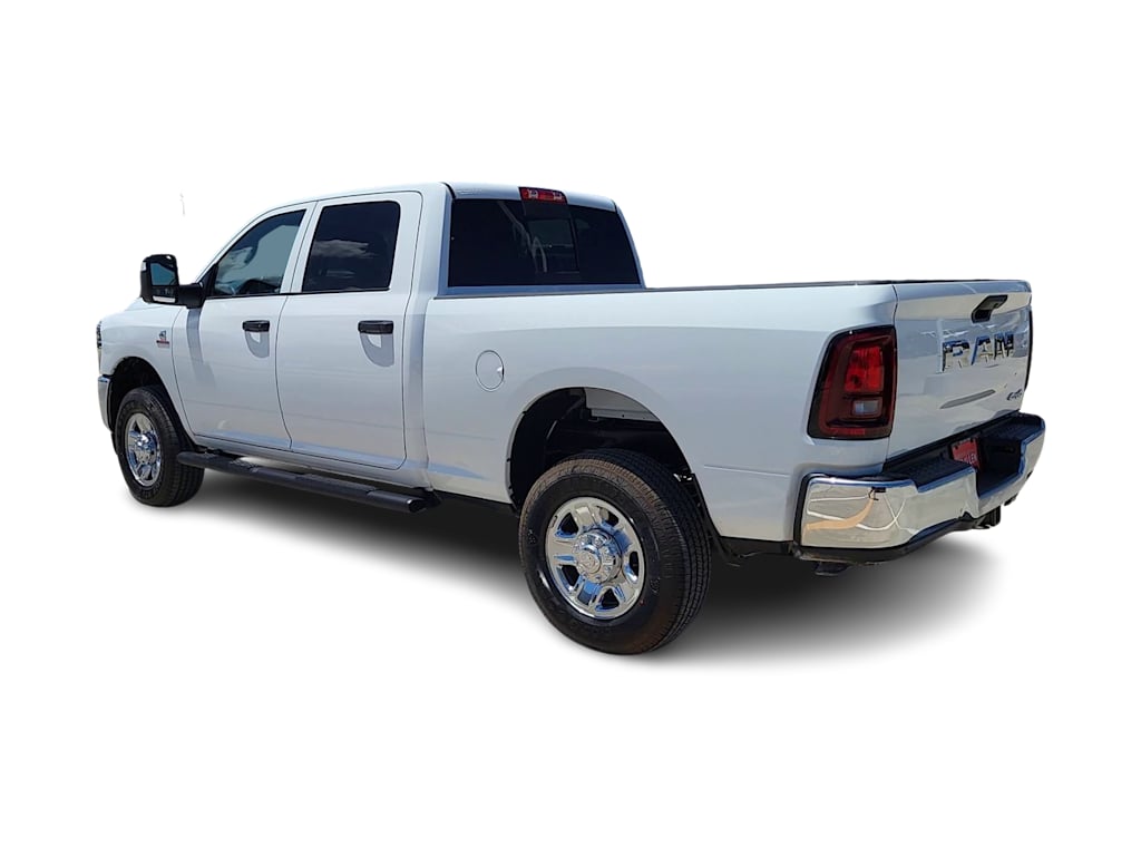 Thumbnail: 2026 RAM 2500 - 4