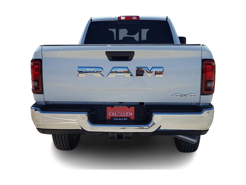 Thumbnail: 2026 RAM 2500 - 5