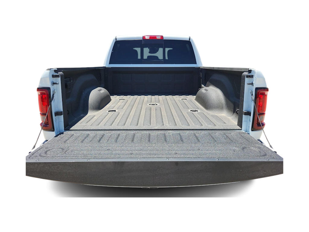 Thumbnail: 2026 RAM 2500 - 17