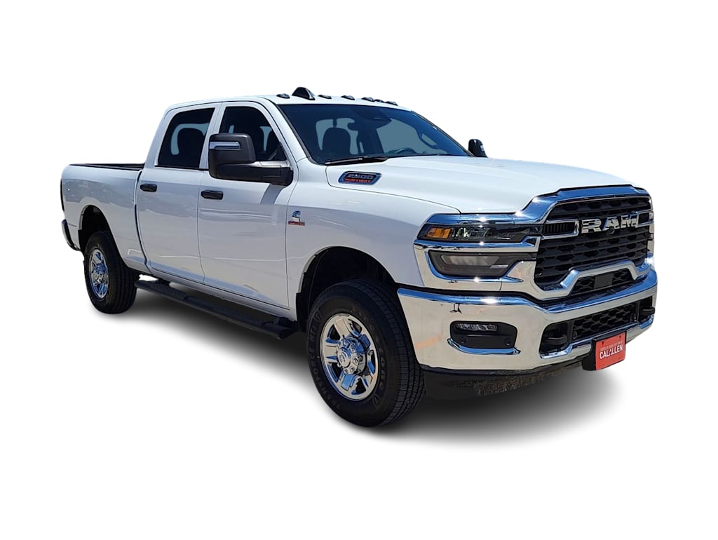 Thumbnail: 2026 RAM 2500 - 20