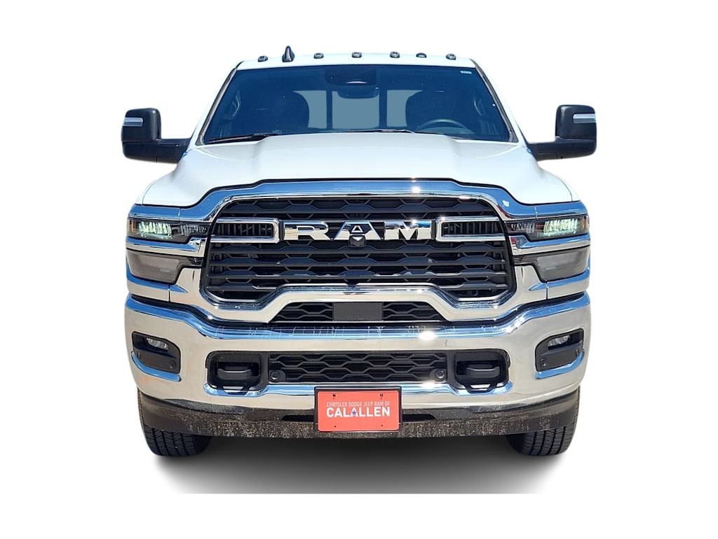 Thumbnail: 2026 RAM 2500 - 27