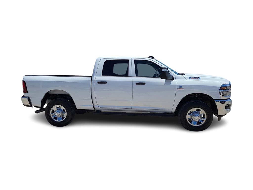 Thumbnail: 2026 RAM 2500 - 23
