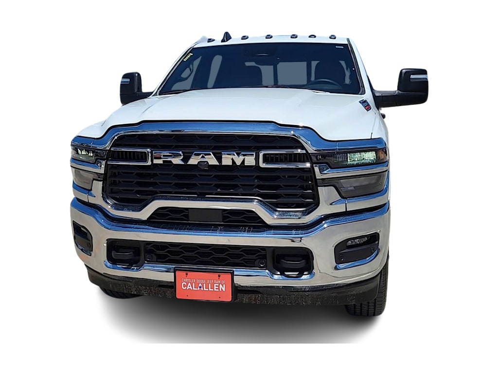 Thumbnail: 2026 RAM 2500 - 6