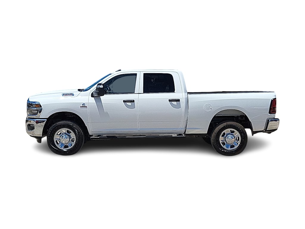 Thumbnail: 2026 RAM 2500 - 24