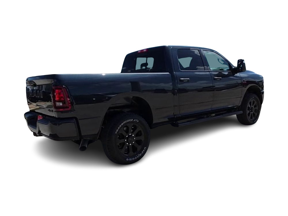 Thumbnail: 2026 RAM 2500 - 20