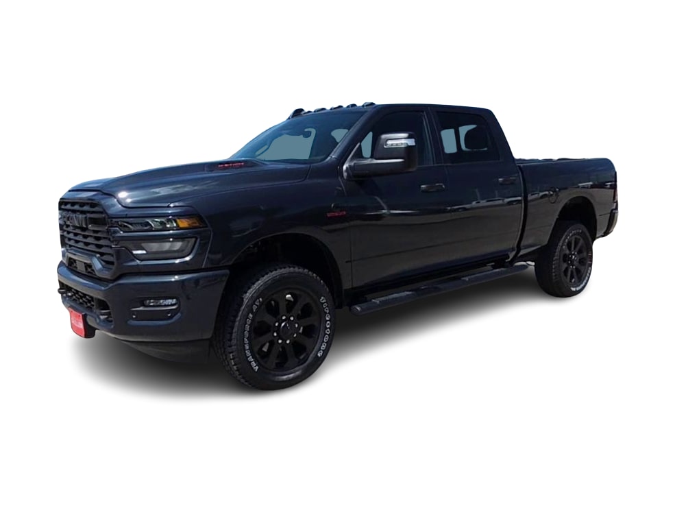 Thumbnail: 2026 RAM 2500 - 19