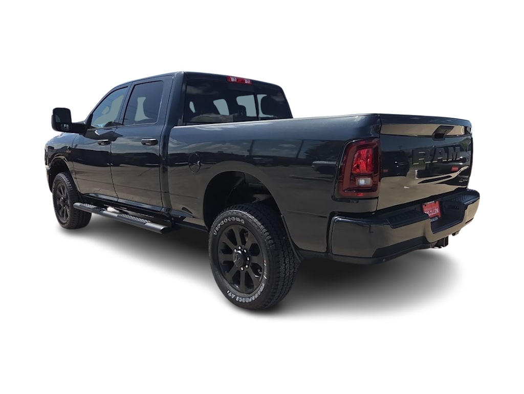 Thumbnail: 2026 RAM 2500 - 23