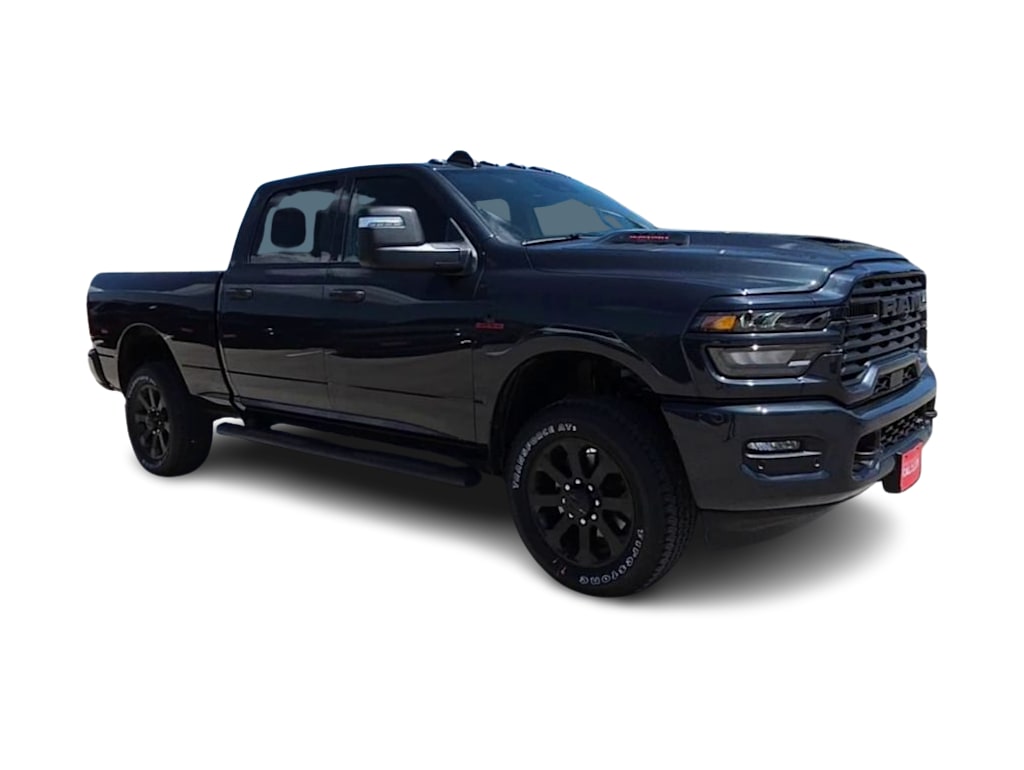 Thumbnail: 2026 RAM 2500 - 18