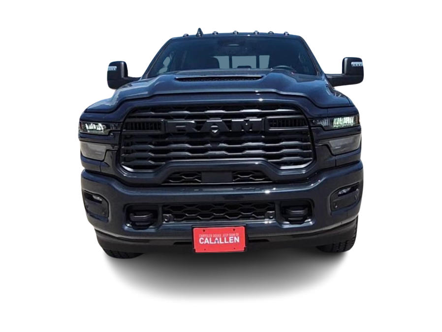 Thumbnail: 2026 RAM 2500 - 6