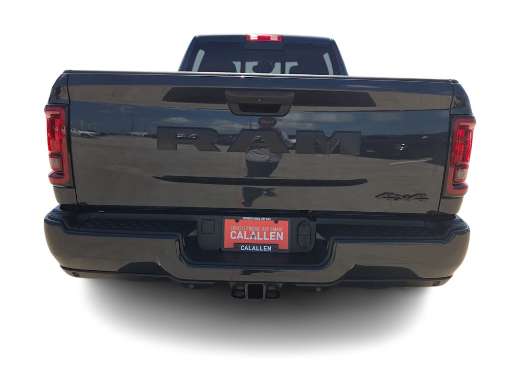 Thumbnail: 2026 RAM 2500 - 24
