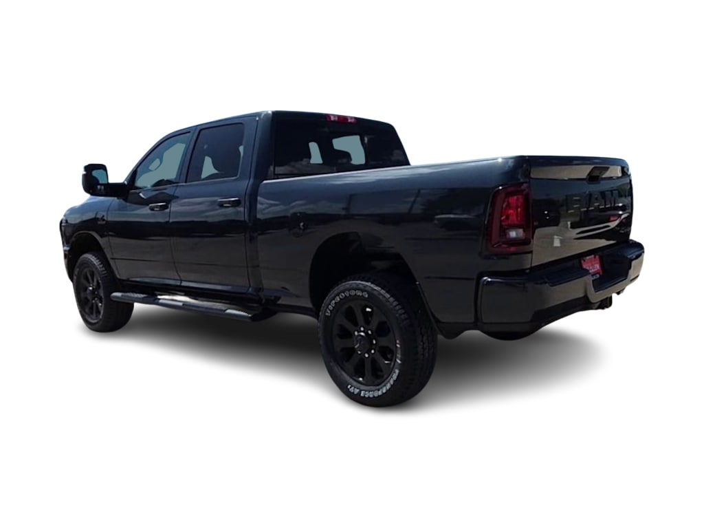 Thumbnail: 2026 RAM 2500 - 4