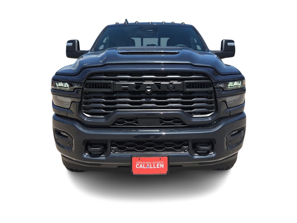 Thumbnail: 2026 RAM 2500 - 25