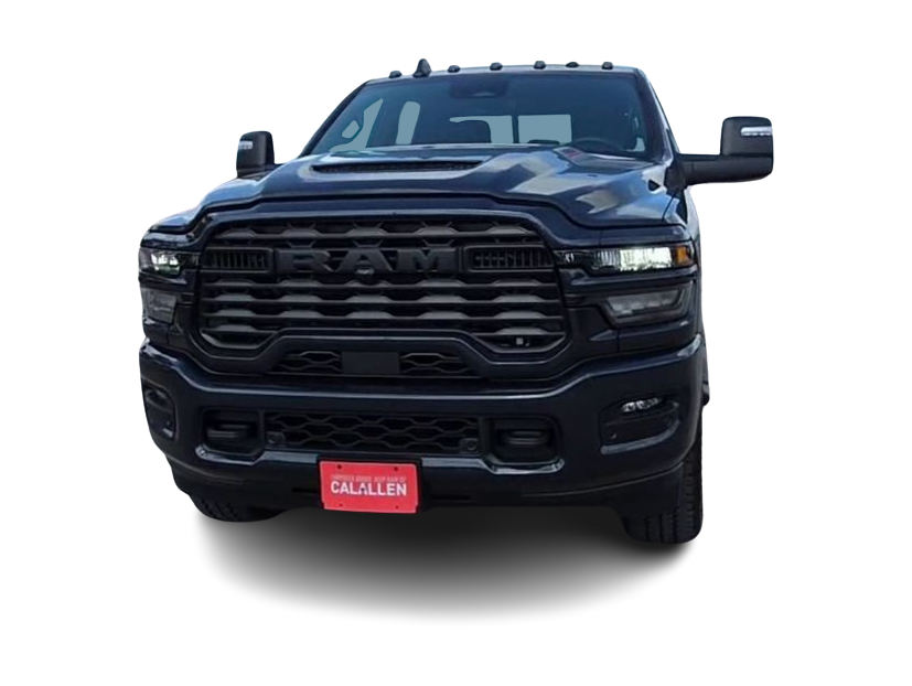 Thumbnail: 2026 RAM 2500 - 6