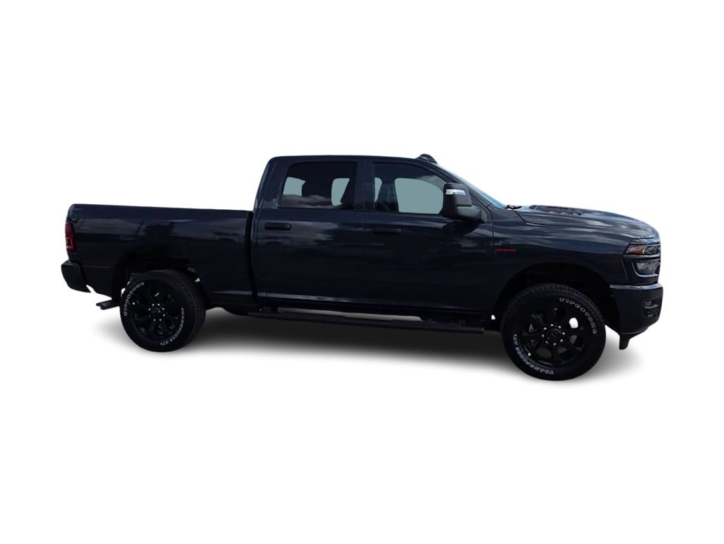 Thumbnail: 2026 RAM 2500 - 21