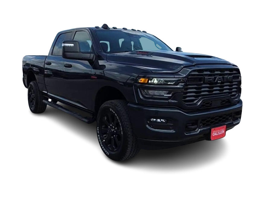Thumbnail: 2026 RAM 2500 - 18