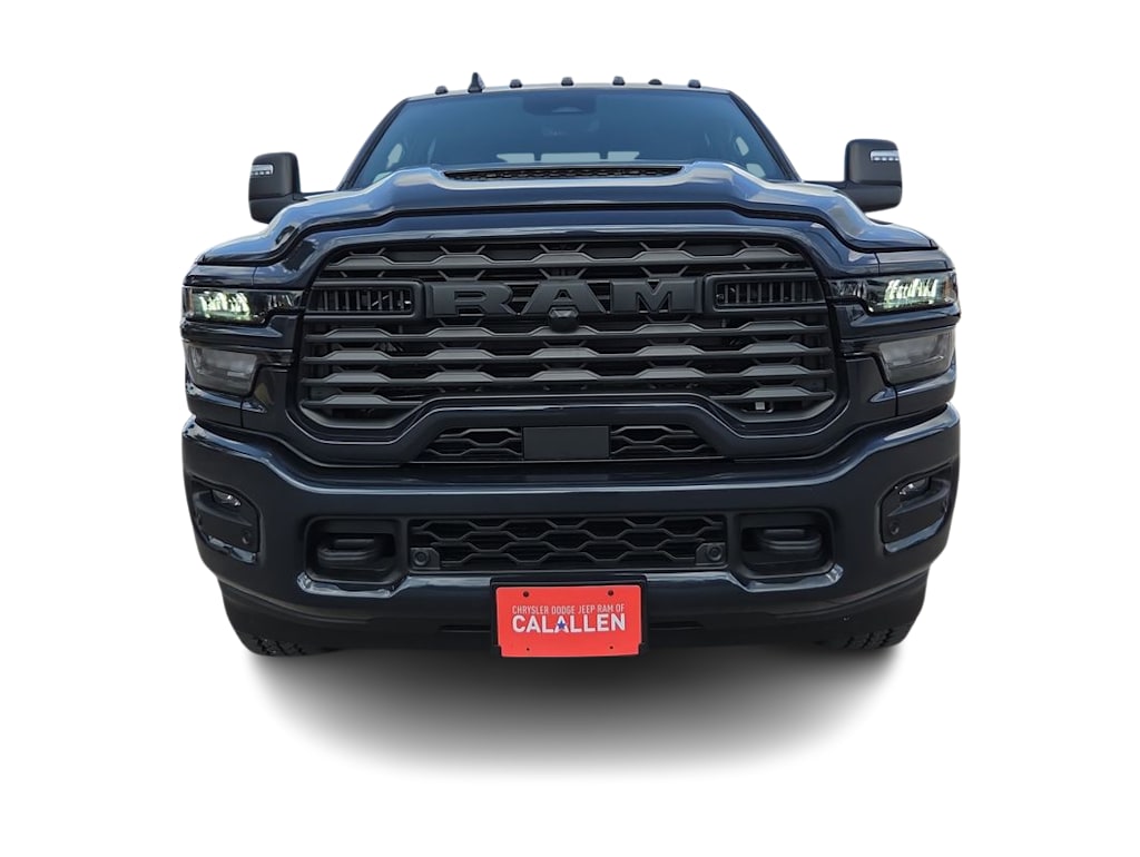 Thumbnail: 2026 RAM 2500 - 25