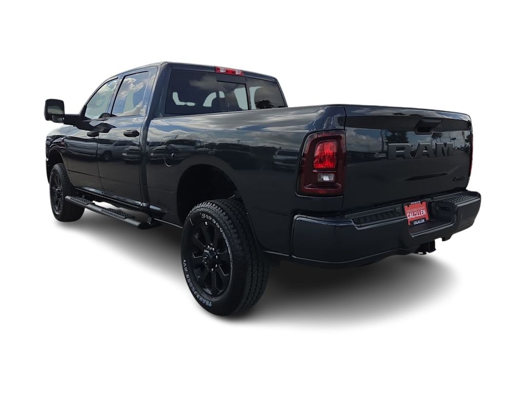 Thumbnail: 2026 RAM 2500 - 23