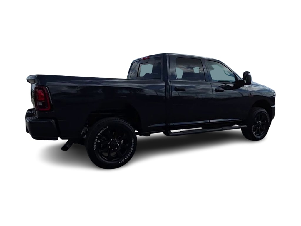 Thumbnail: 2026 RAM 2500 - 20