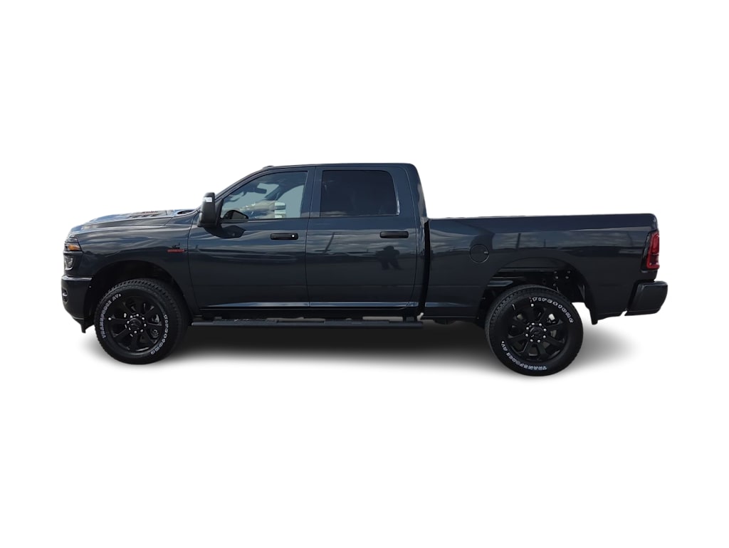 Thumbnail: 2026 RAM 2500 - 22