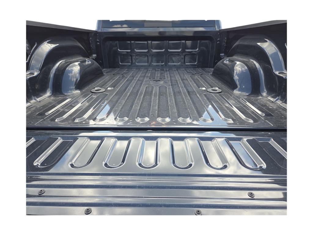 Thumbnail: 2026 RAM 2500 - 15
