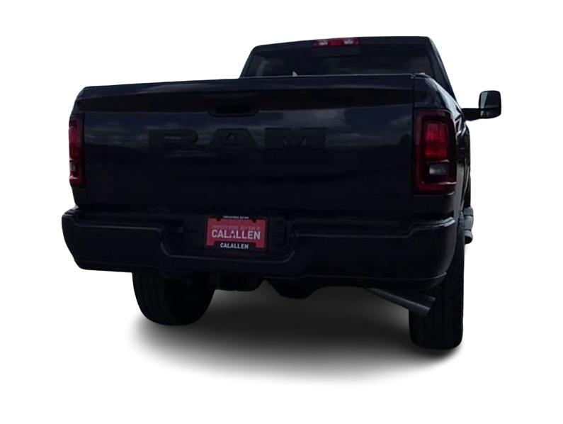 Thumbnail: 2026 RAM 2500 - 5