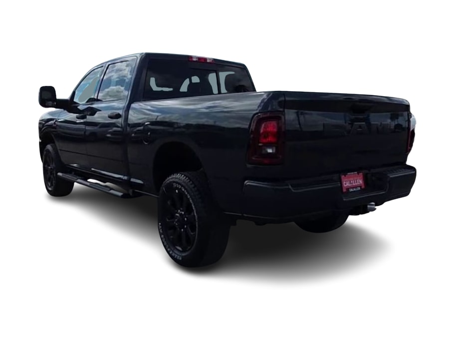 Thumbnail: 2026 RAM 2500 - 4