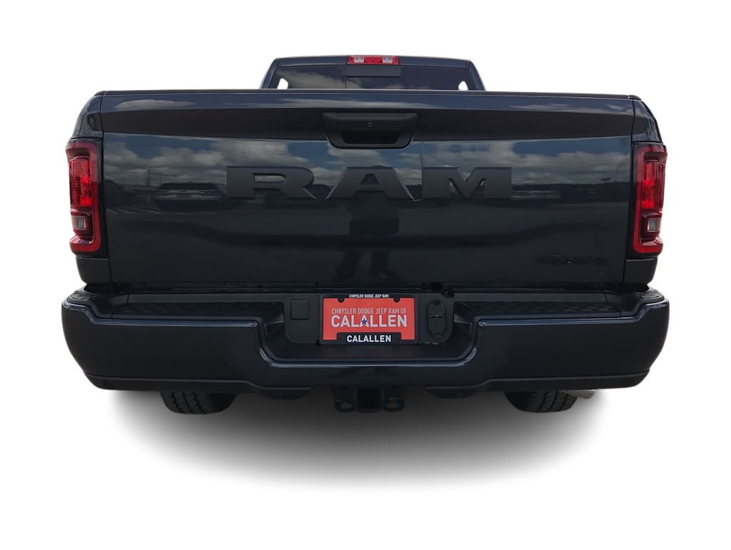 Thumbnail: 2026 RAM 2500 - 24
