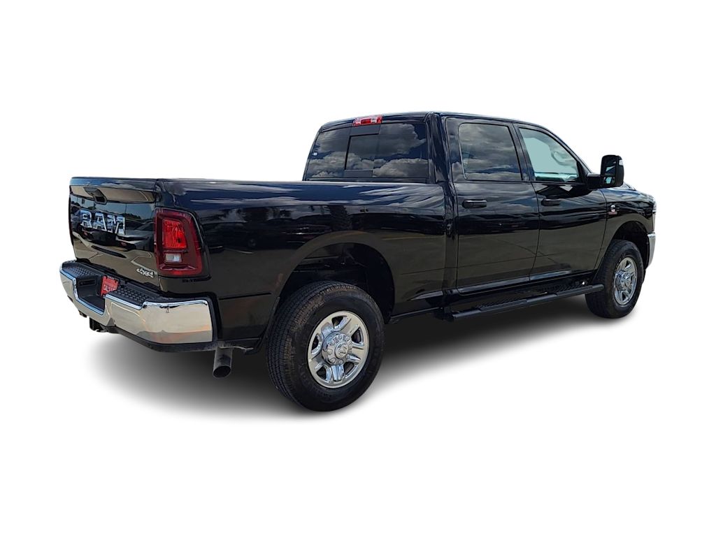 2026 RAM 2500 Tradesman - Photo 22