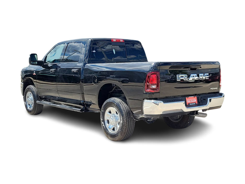 2026 RAM 2500 Tradesman - Photo 25