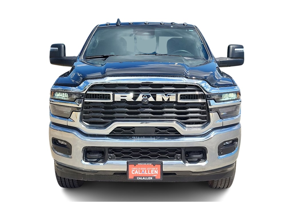 2026 RAM 2500 Tradesman - Photo 27