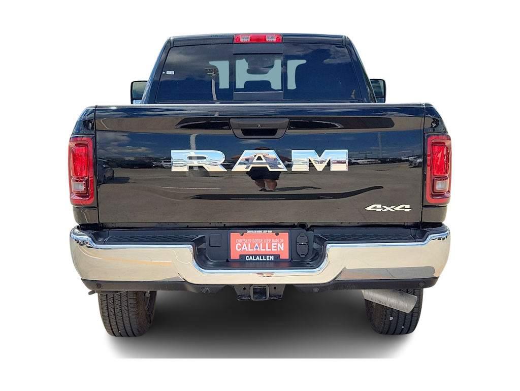 2026 RAM 2500 Tradesman - Photo 26