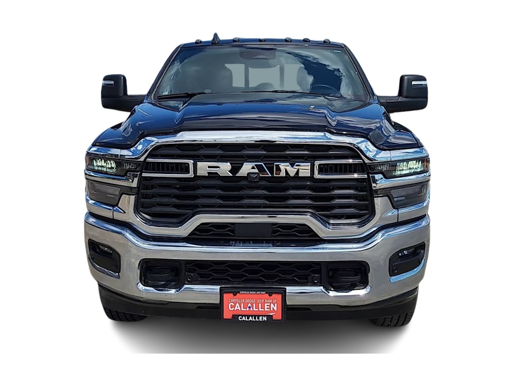 2026 RAM 2500 Tradesman - Photo 6