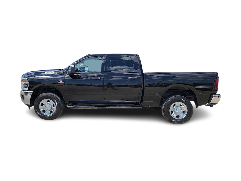 2026 RAM 2500 Tradesman - Photo 21