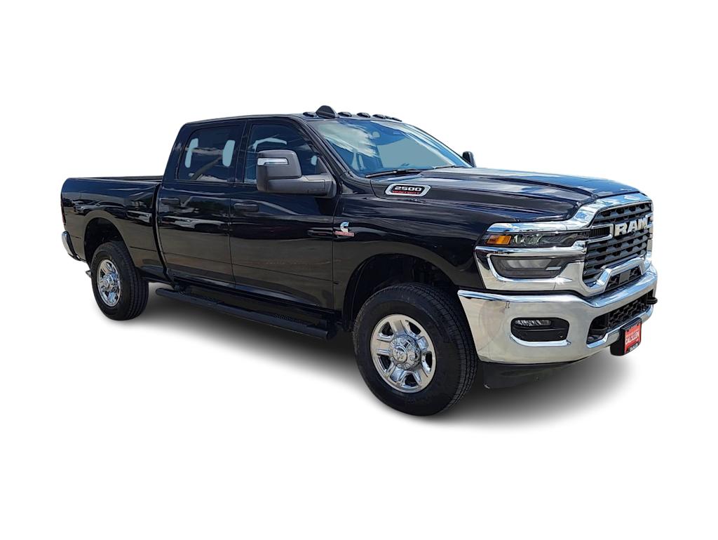 2026 RAM 2500 Tradesman - Photo 20