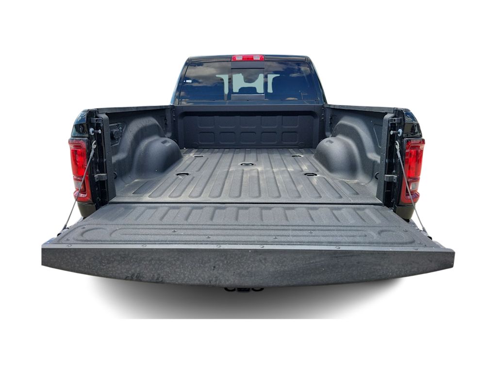 2026 RAM 2500 Tradesman - Photo 17
