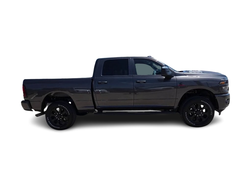 Thumbnail: 2026 RAM 2500 - 21