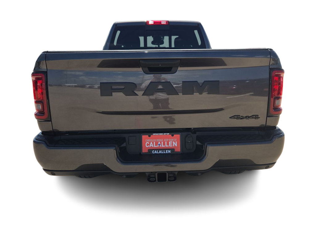 Thumbnail: 2026 RAM 2500 - 24