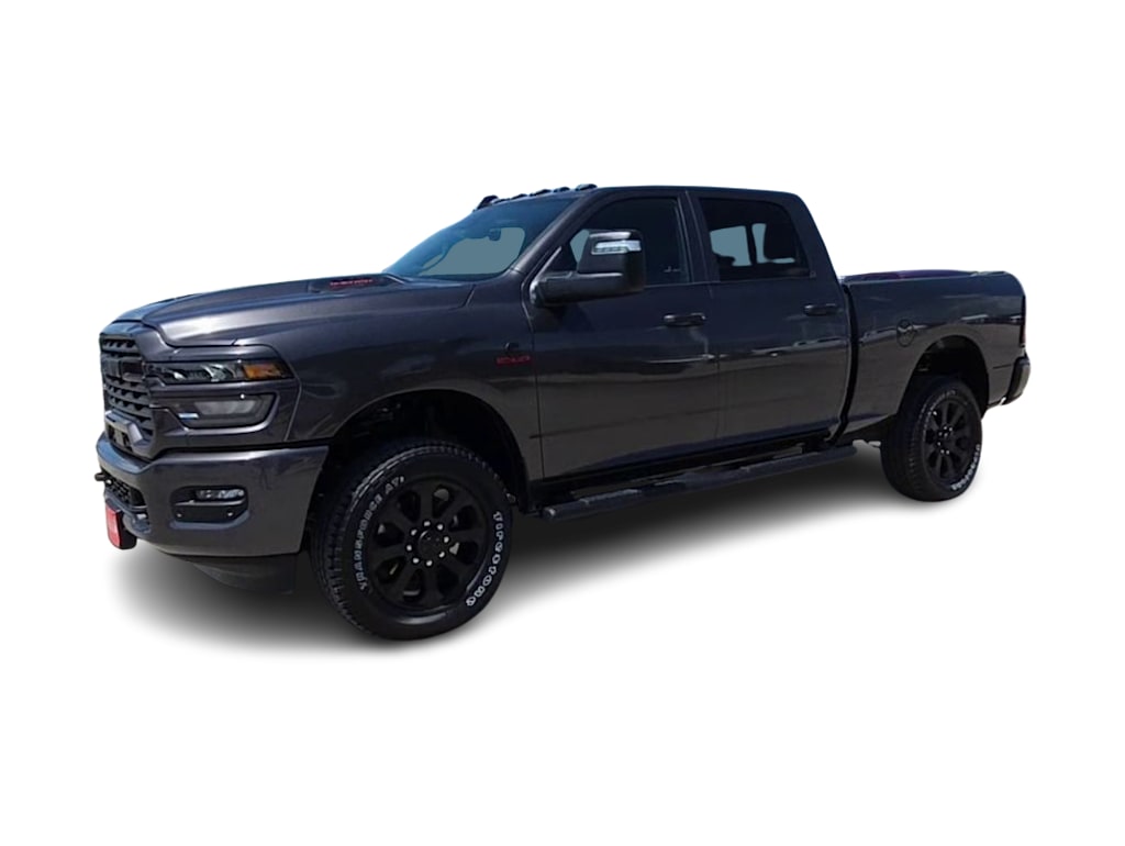 Thumbnail: 2026 RAM 2500 - 3