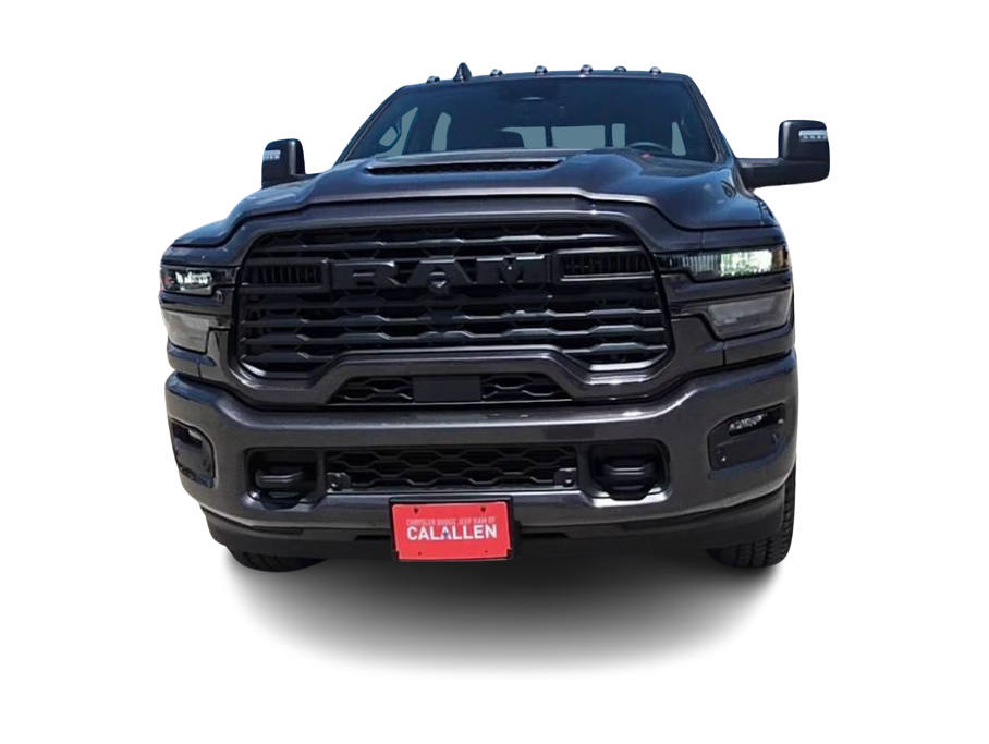 Thumbnail: 2026 RAM 2500 - 6